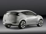 Hyundai HCD-11 Nuvis Concept 2009 года